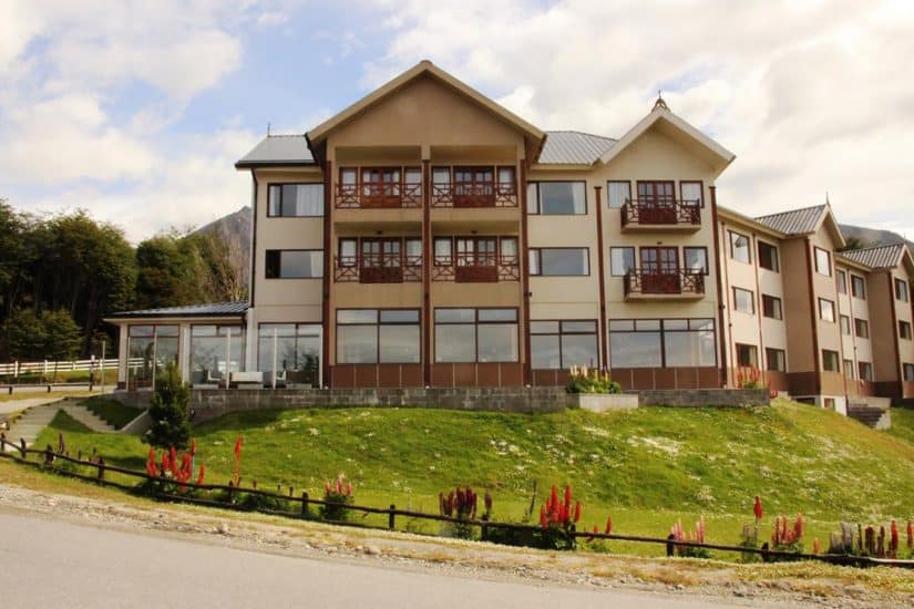 hotel alto andino ushuaia