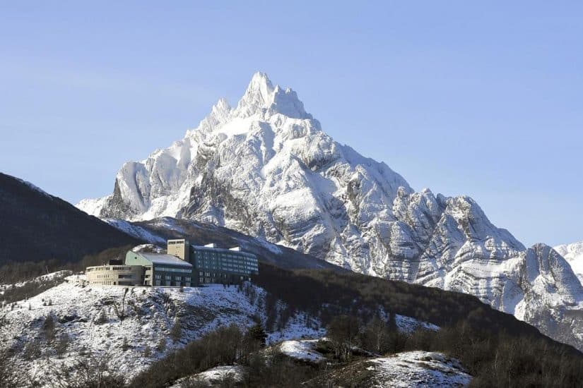 Hotéis em Ushuaia na Argentina