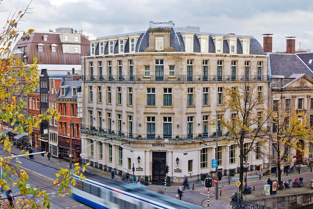 hotéis em Amsterdam perto dos canais dicas de hotéis em Amsterdam