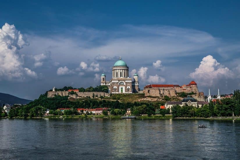 Esztergom hungria