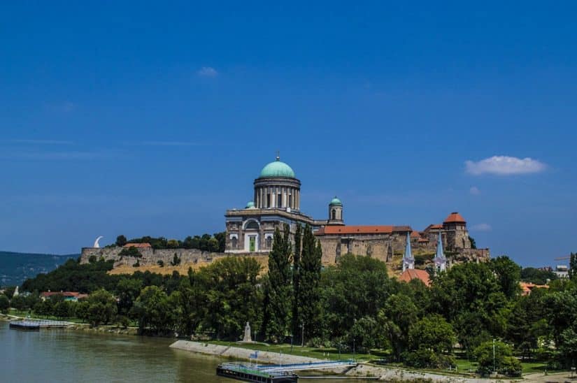 Esztergom hungria