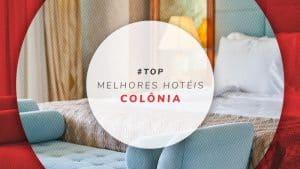 Hotéis em Colônia, na Alemanha: melhores e mais baratos