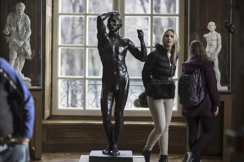 museu rodin tickets