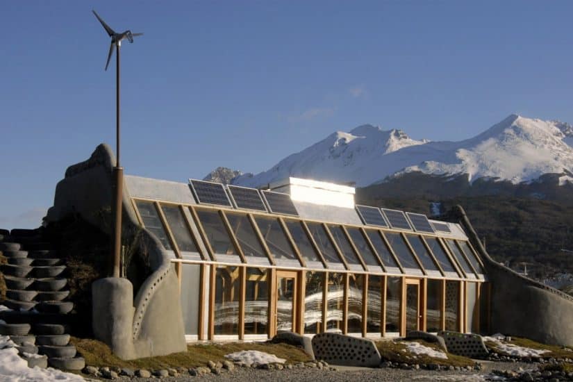 museu marítimo ushuaia preço