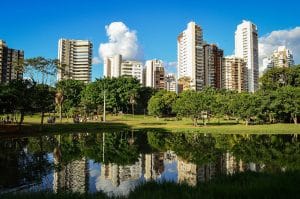 Onde ficar em Goiânia: 6 melhores bairros com seus hotéis