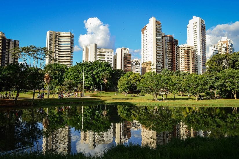 goiania goias