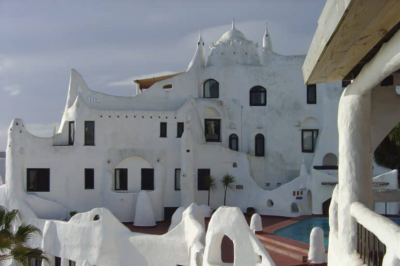 casapueblo punta del este