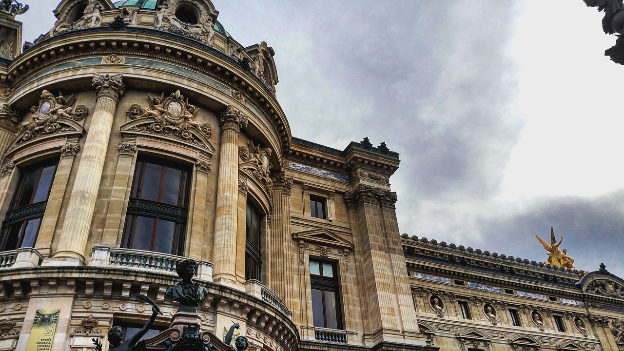 opera garnier ingressos