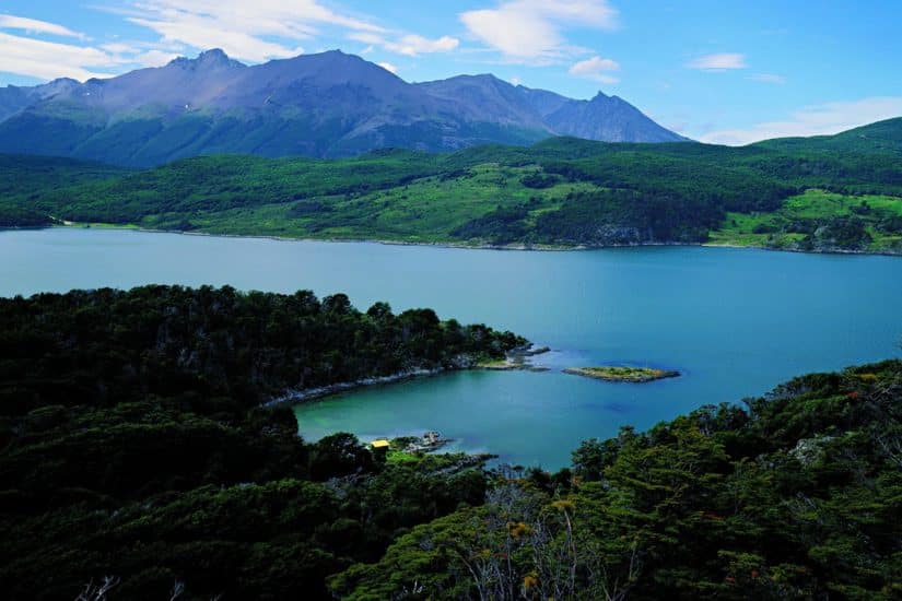 ushuaia, argentina