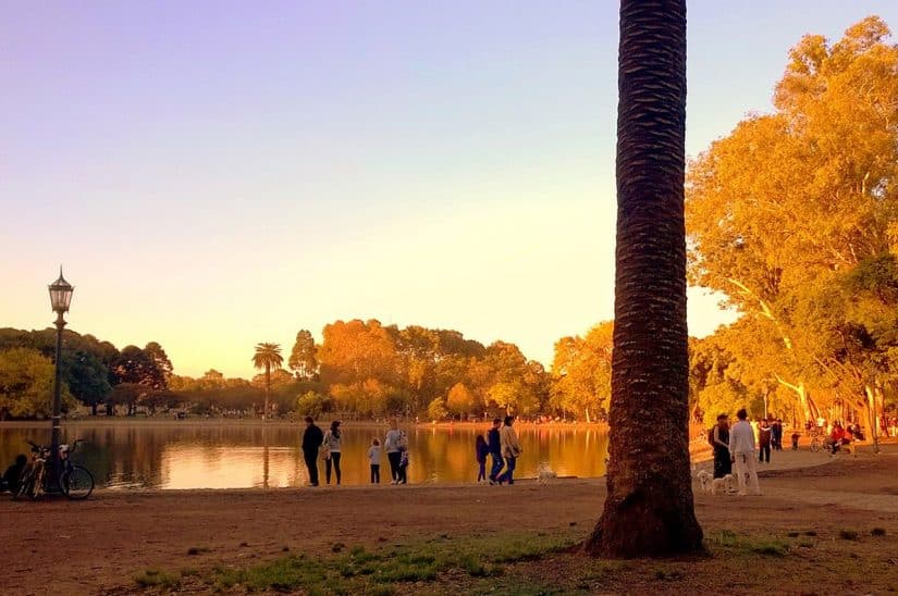 buenos aires em família