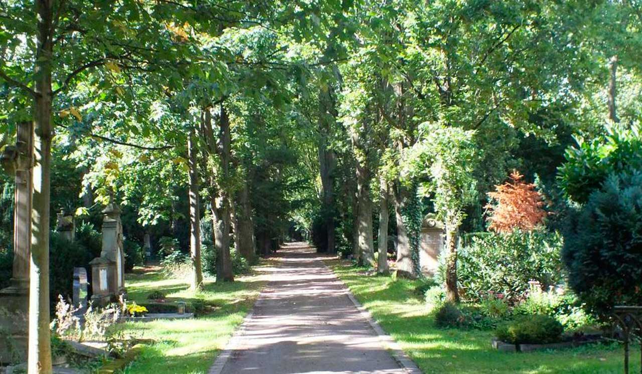 tour cemiterio alemanha passeios em colonia