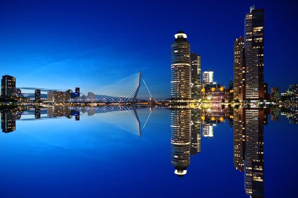 Turismo em Rotterdam: o que fazer e se vale a pena visitar a Holanda