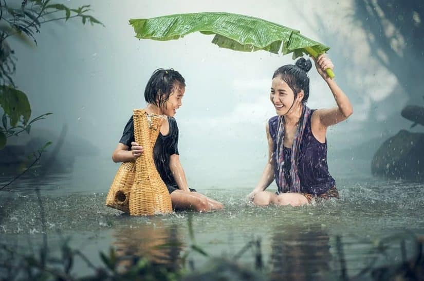 O que não pode fazer no Camboja budismo o que é