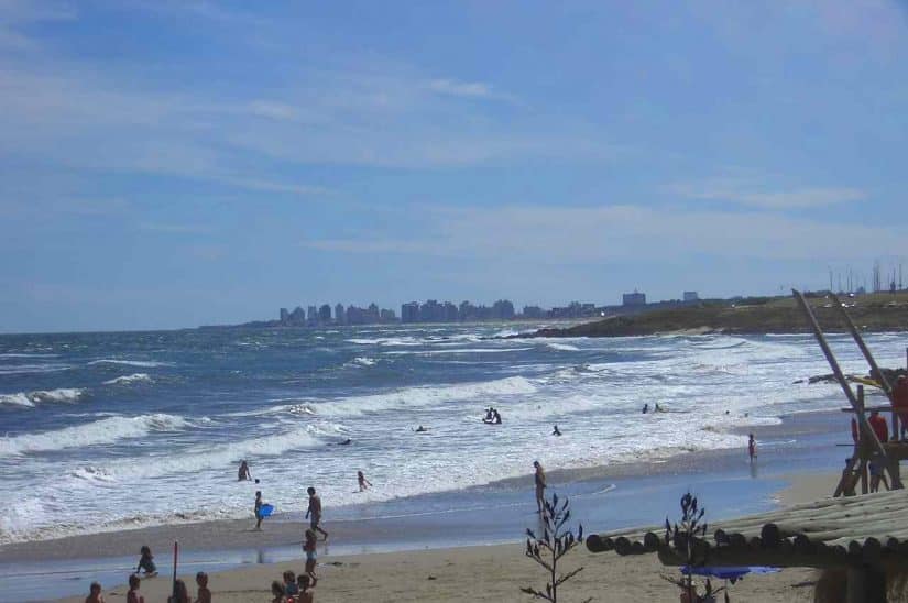 uruguai no verao