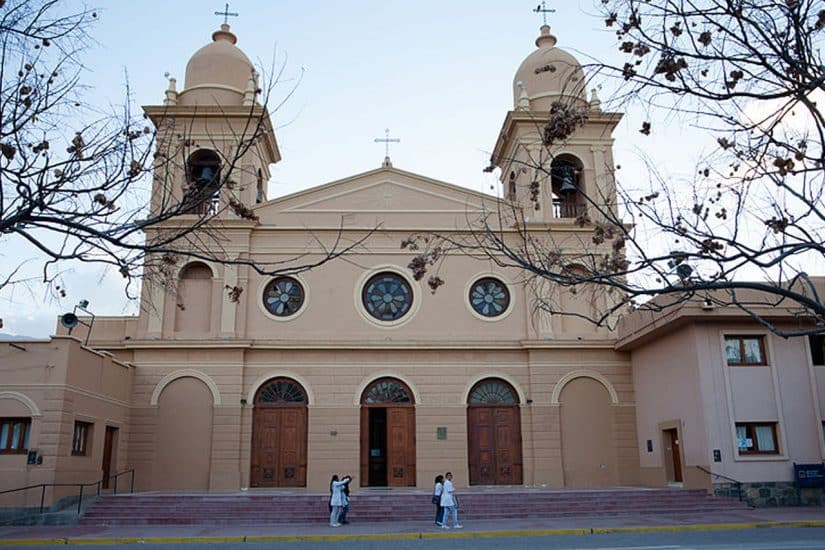 O que fazer em Cachi e Salta