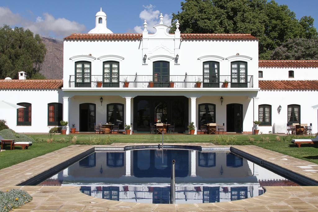 Patios del Cafayate