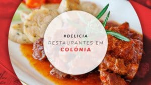 Restaurantes em Colônia: onde comer e melhores cervejarias