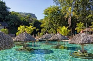 Onde ficar em Rio Quente e Caldas Novas em Goiás