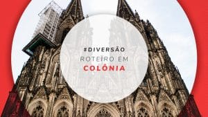 Roteiro em Colônia: o que fazer em 5 dias na Alemanha