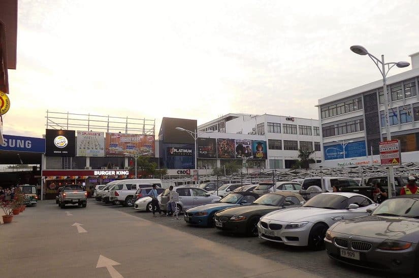 timor plaza dili