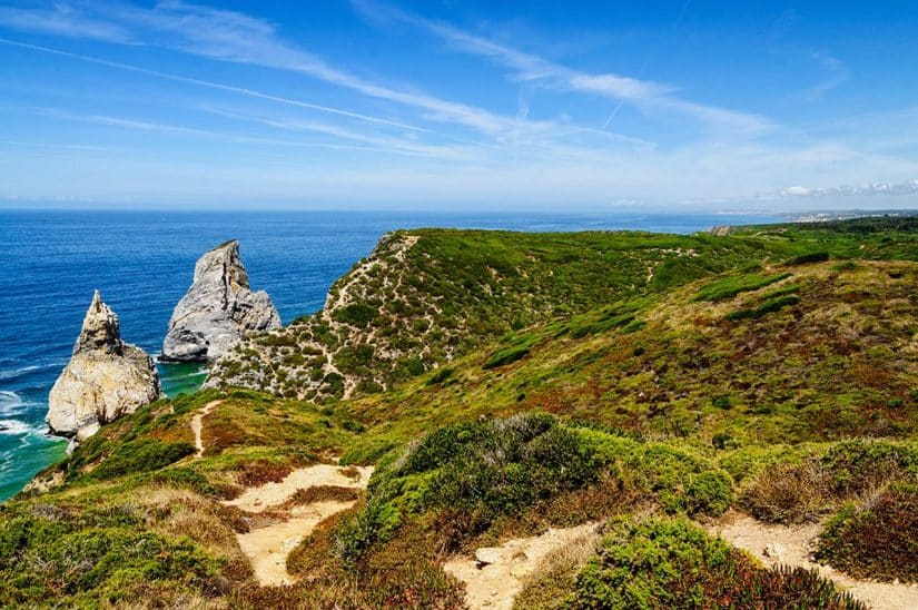 cabo da rocca portugal