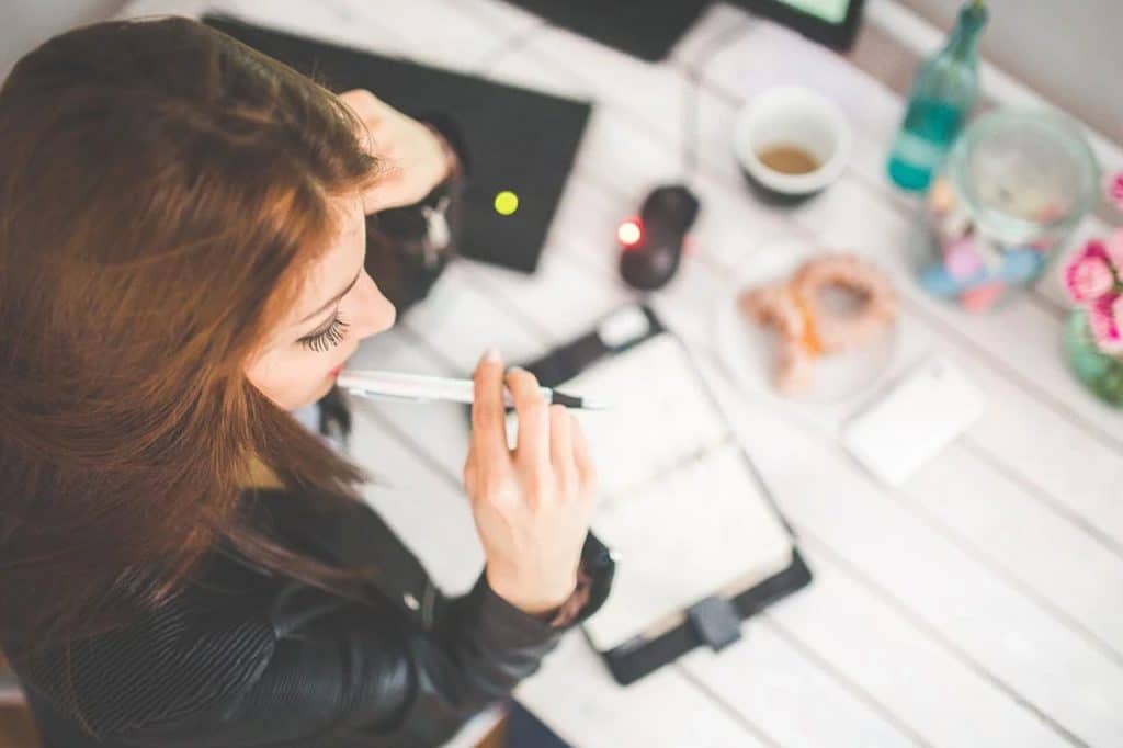 Tipos de trabalho remoto