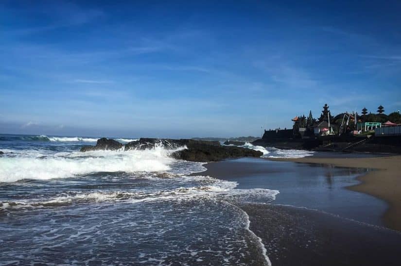 Onde se hospedar em Canggu - Bali