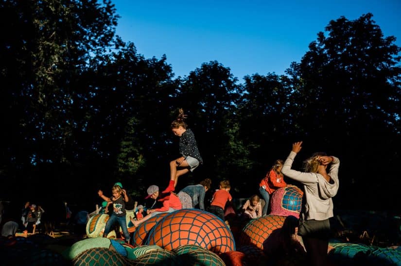 festivais na belgica