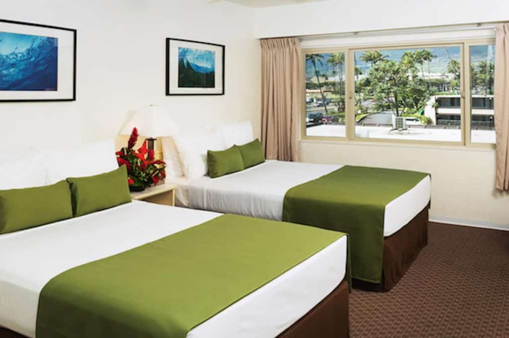 Maui Hawaii maui booking