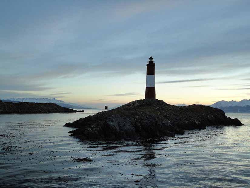 canal de beagle conflito