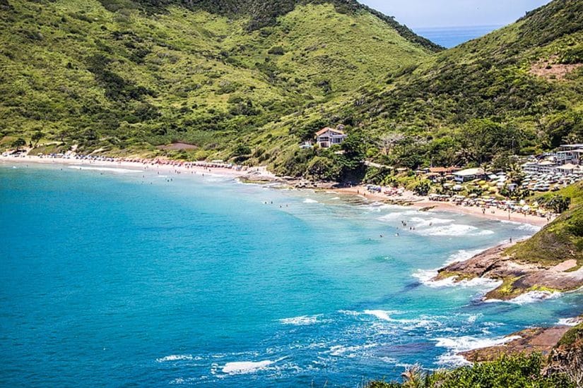 Como ir de Búzios para Petropolis onibus alvorada petropolis
