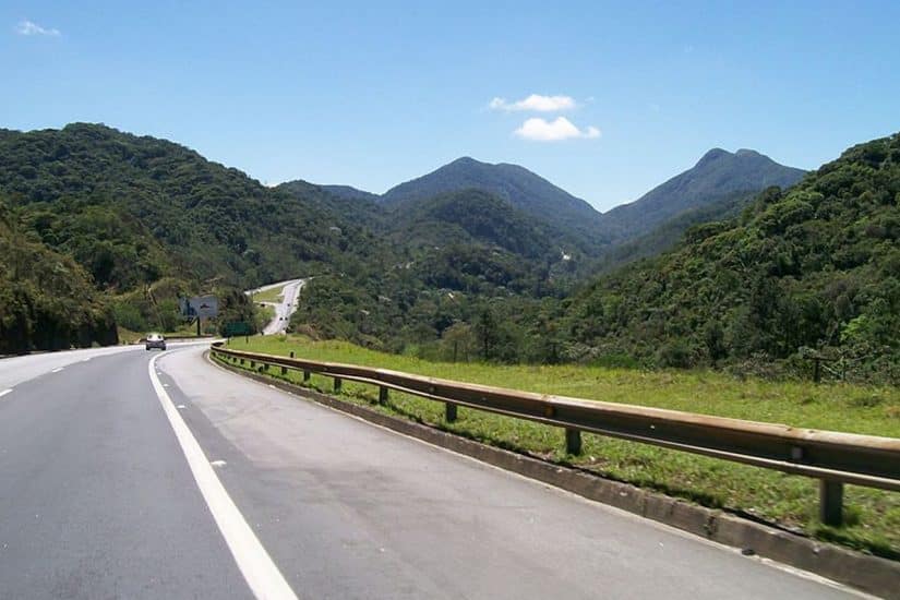 onibus de juiz de fora para petropolis