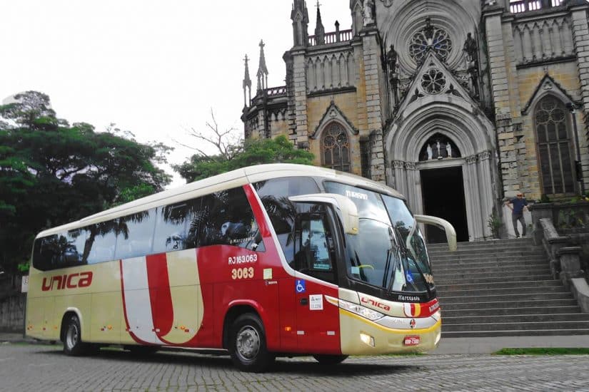 Como ir do Rio de Janeiro pra Petropolis como ir a petropolis de trem