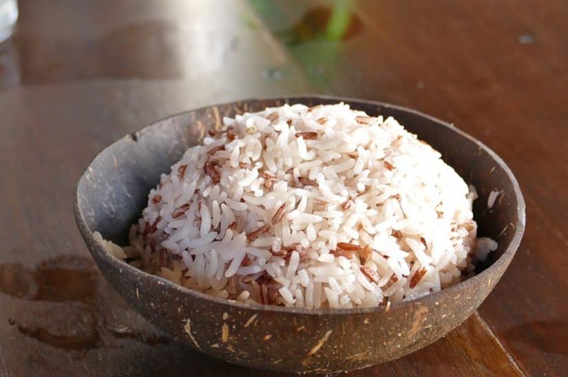 Onde comer em San Andrés