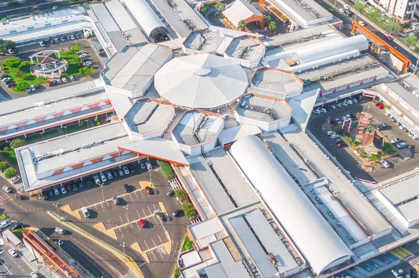 Tersina Piauí shopping teresina