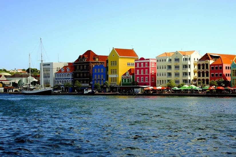 Curaçao turismo curaçao o que fazer