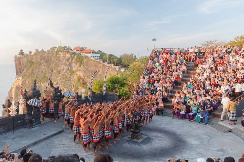 uluwatu bali