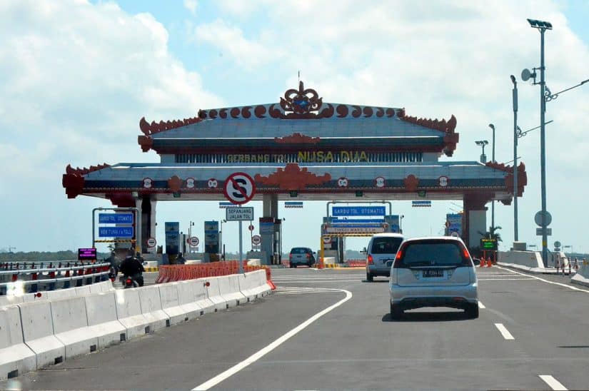 nusa dus