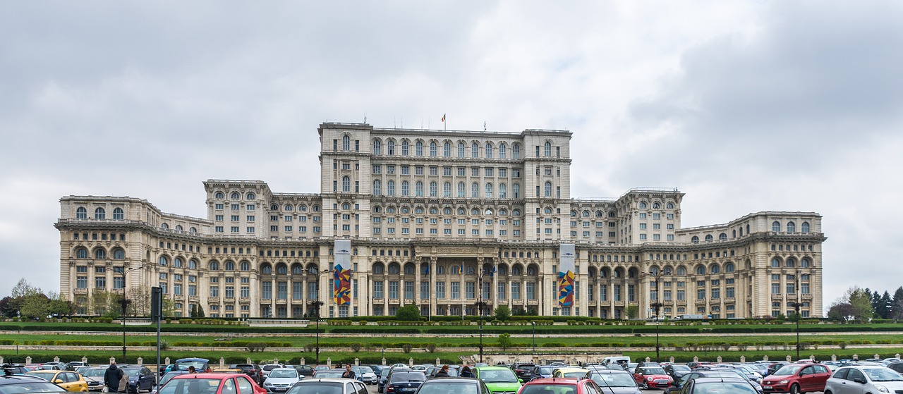 atrativos da europa oriental pontos turísticos de bucareste