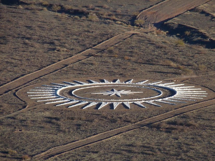 Atividades em Salta, Argentina