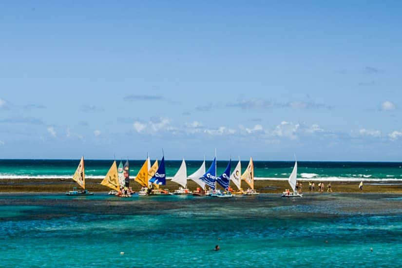 praias de pernambuco