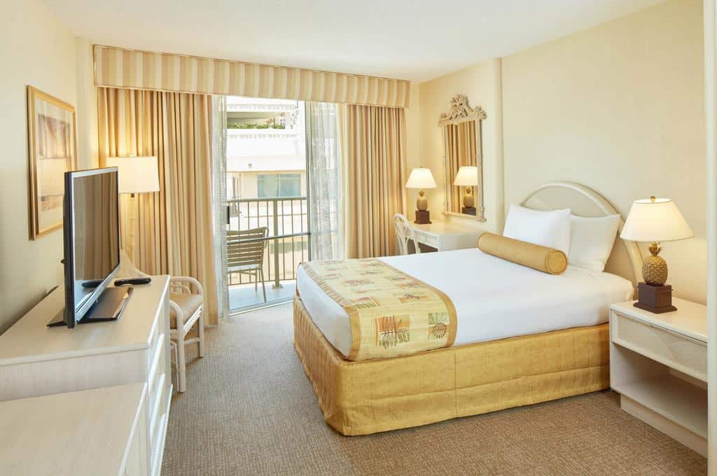 Praia de Waikiki hotel waikiki hawaii