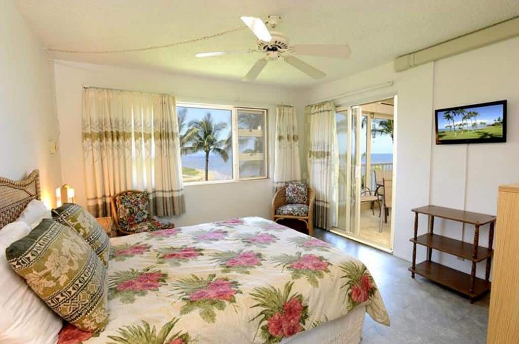 Hawaii principais hoteis Maui onde ficar