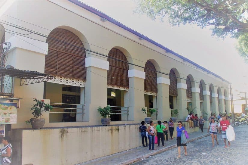 mercado velho teresina