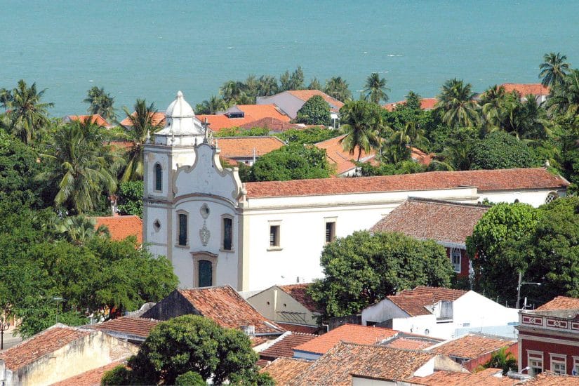 cidades de pernambuco