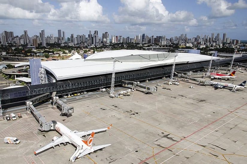 o que fazer em porto de galinhas com chuva