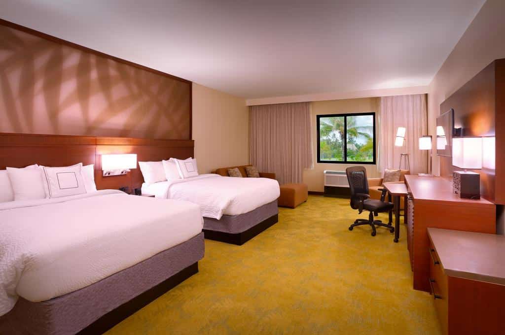 Oahu hotel oahu onde se hospedar