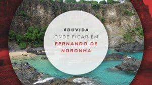 Onde ficar em Fernando de Noronha: as melhores regiões