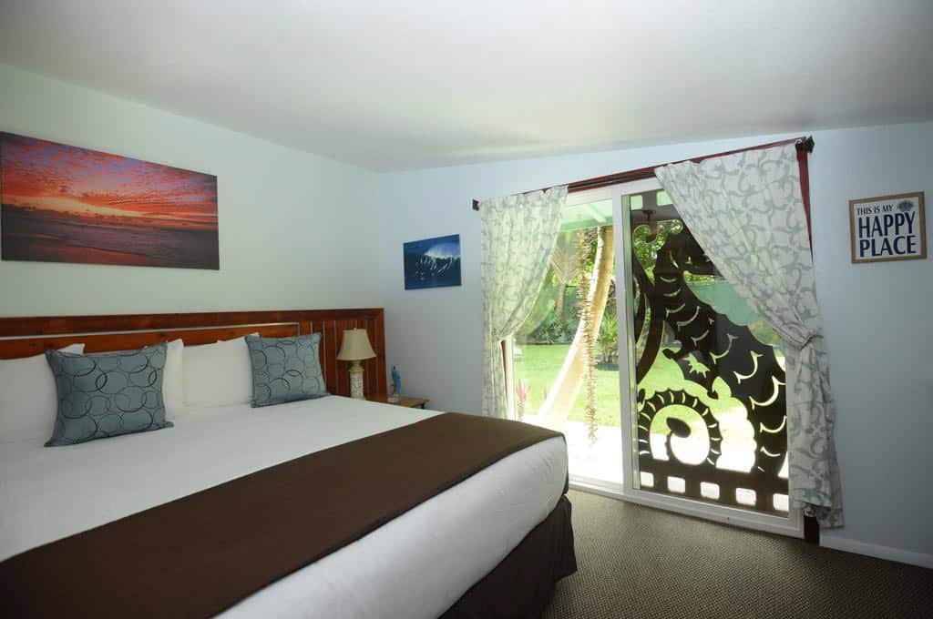 Hawaii principais hotéis hotel pipeline hawaii