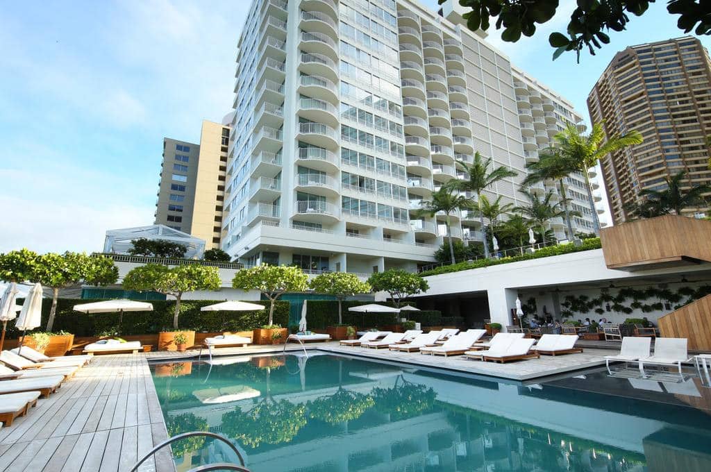 Dicas de hospedagem no Hawaii hotel beira mar oahu